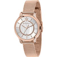 Orologio Maserati Donna in Acciaio R8853118506 - R8853118506